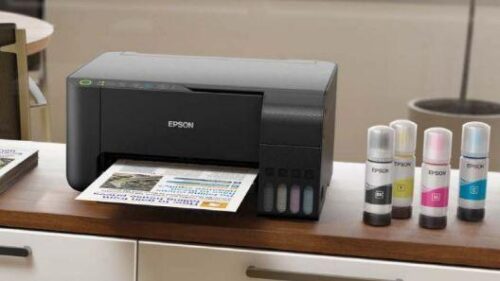 Printer Epson