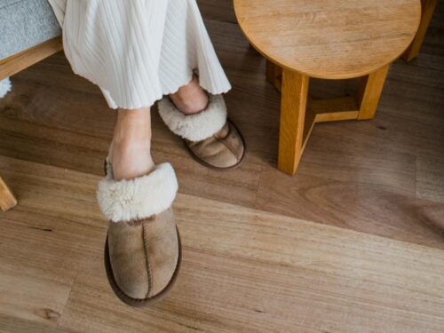 Slipper