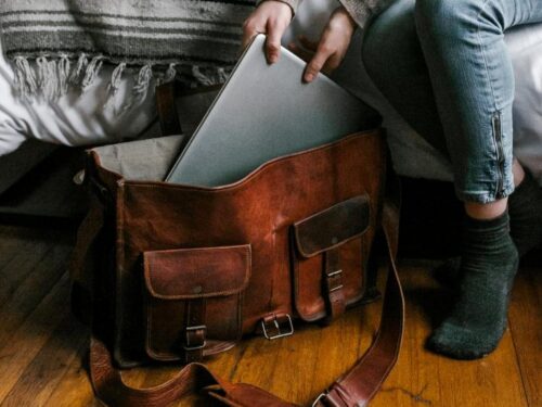 Tas Kerja