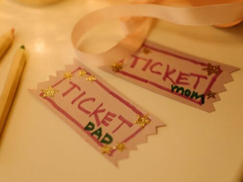 Tiket