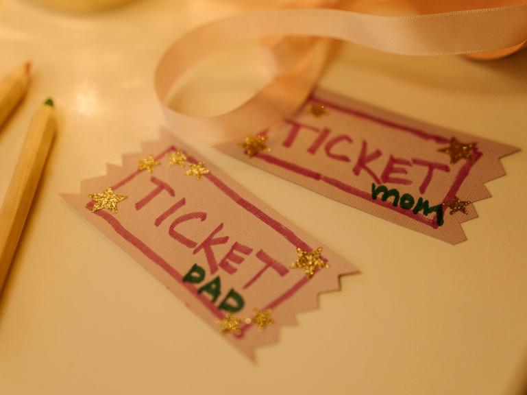 Tiket