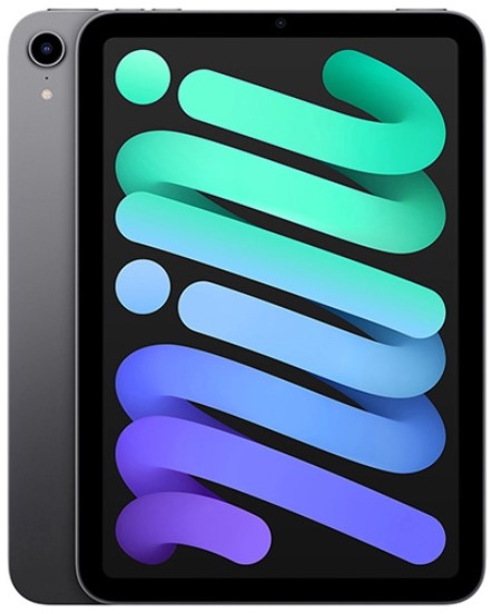 ipad mini generasi ke-6