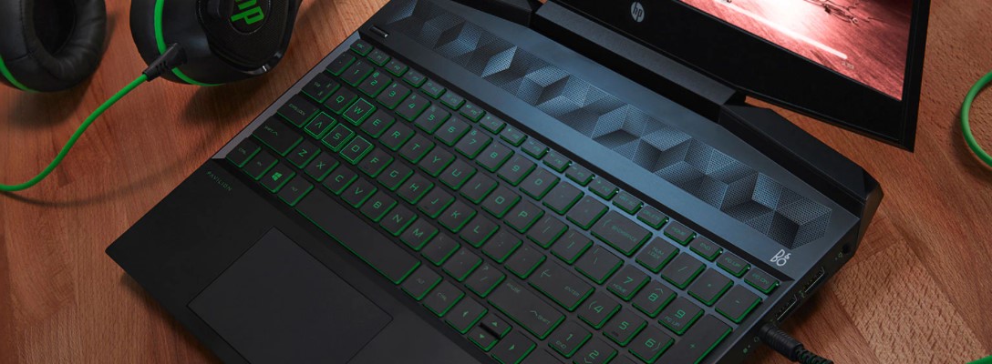 kelebihan hp pavilion gaming laptop 15
