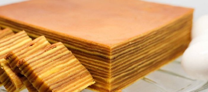 kue khas imlek