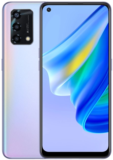 oppo a95