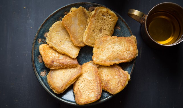 resep kue keranjang goreng telur
