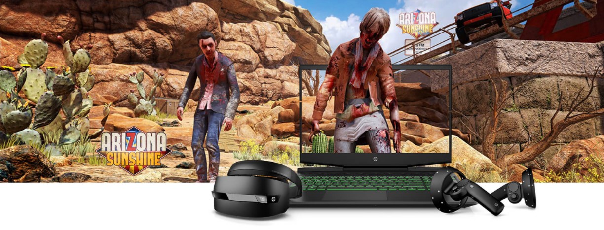 review hp pavilion gaming laptop 15