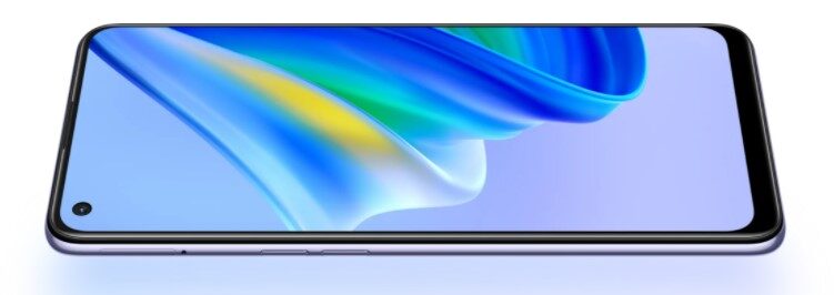 review oppo a95