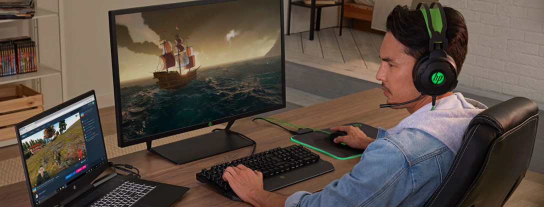 spek hp pavilion gaming laptop 15