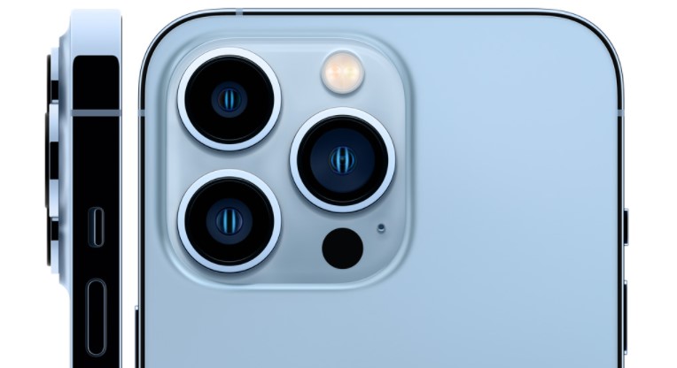 spek iphone 13 pro dan pro max