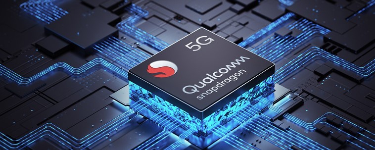 tingkatan snapdragon terbaru