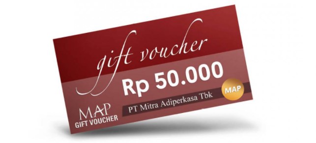 voucher belanja