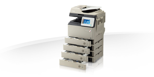 Canon image RUNNER ADVANCE 500i