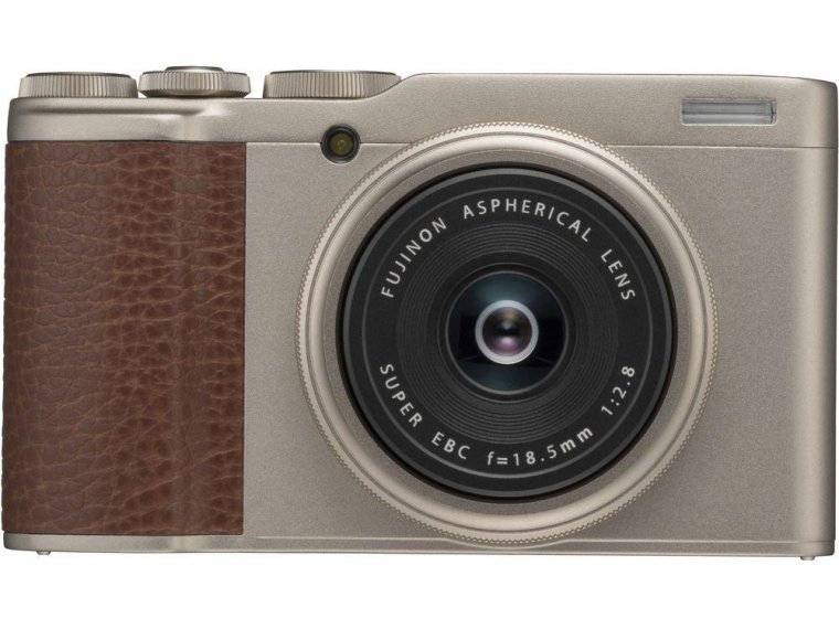 Digital Camera