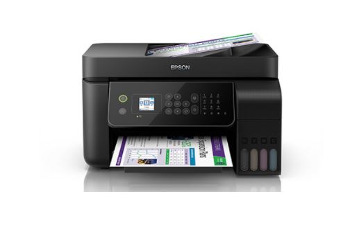Epson L5190
