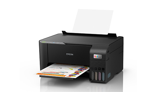 Epson Multifungsi