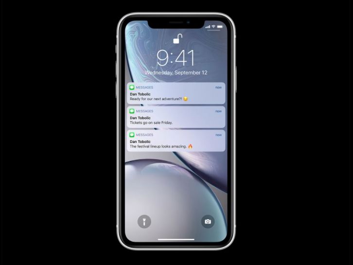 Face ID