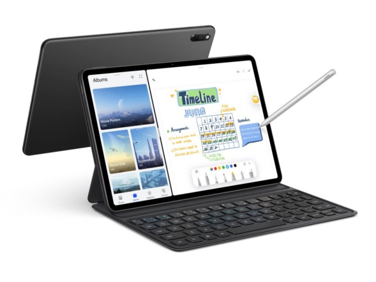 Huawei Matepad 11