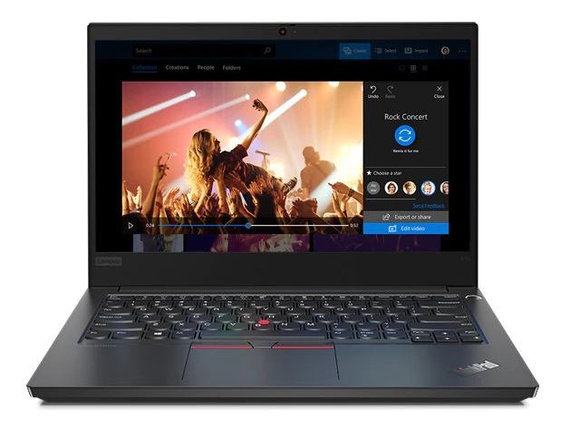 Keunggulan Laptop Lenovo