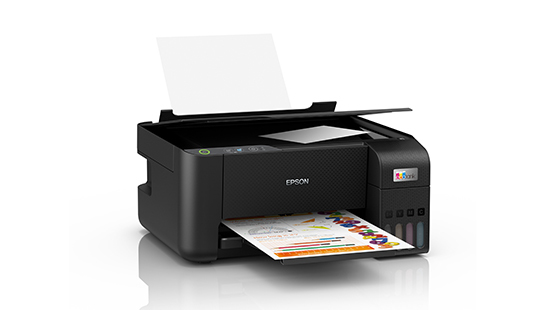 Printer Canggih