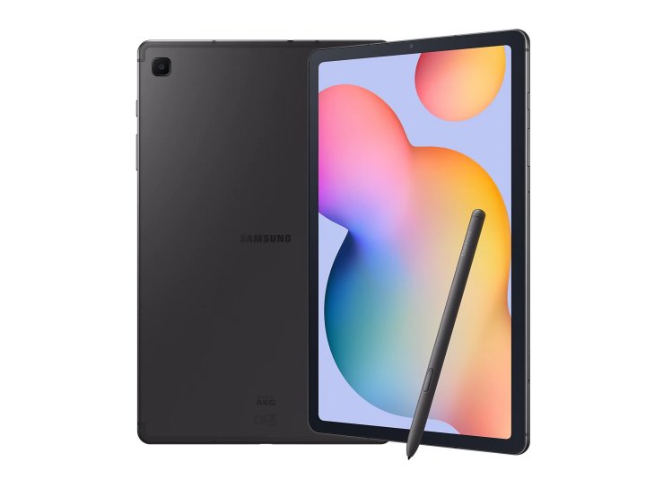 Samsung Galaxy Tab S6 Lite
