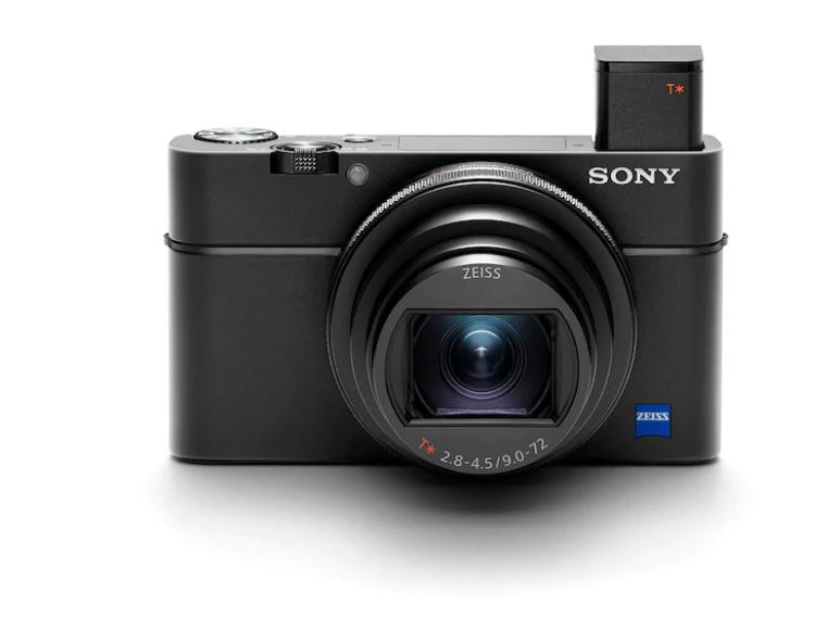 Sony RX100VII