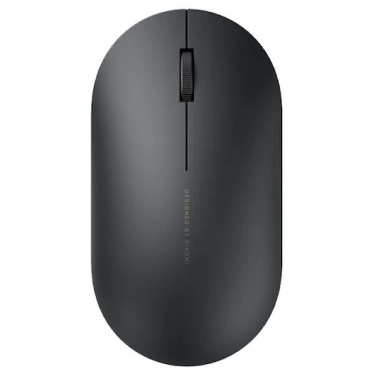 XIAOMI MI Wireless Portable Mouse 2 - XMWS002TM