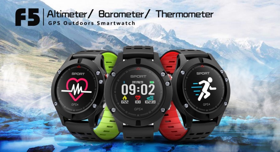 altimeter adalah