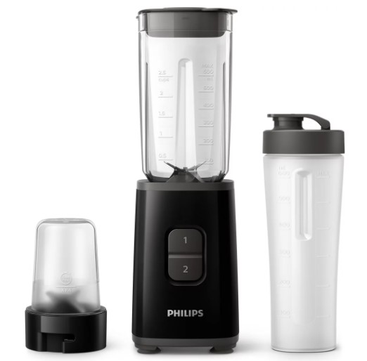 blender philips mini murah