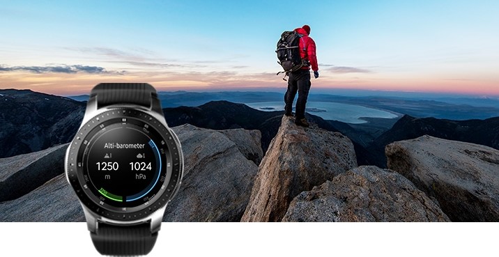 fungsi altimeter