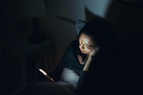 insomnia