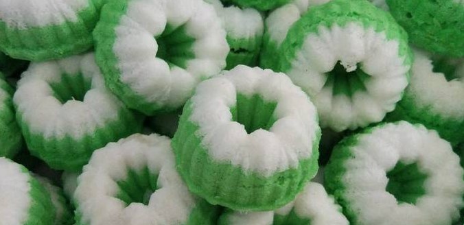 jajanan pasar seribuan putu ayu