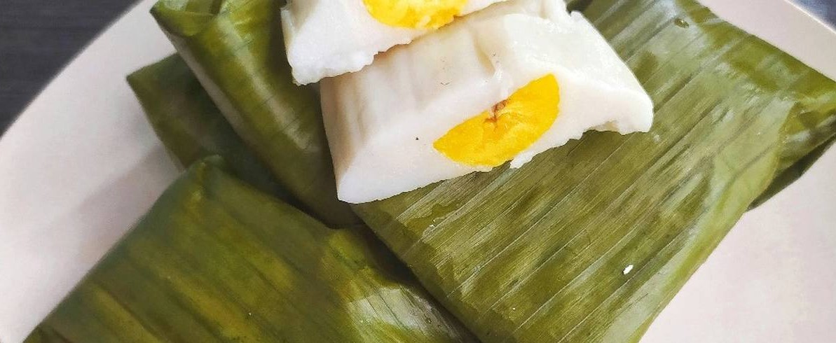 jajanan seribuan nagasari