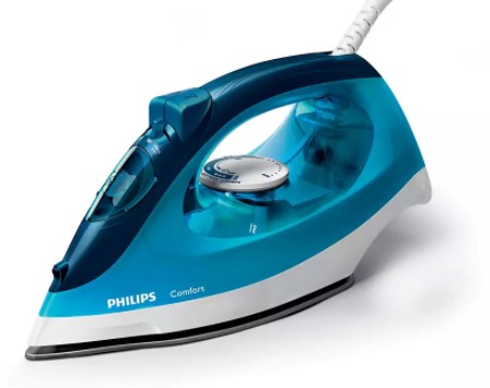 setrika uap murah philips