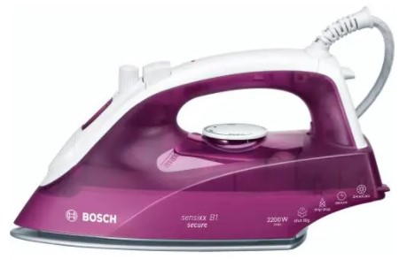 setrika uap terbaik bosch