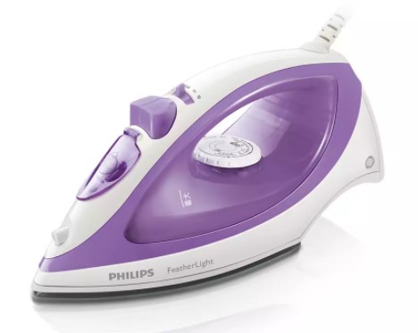 setrika uap terbaik philips