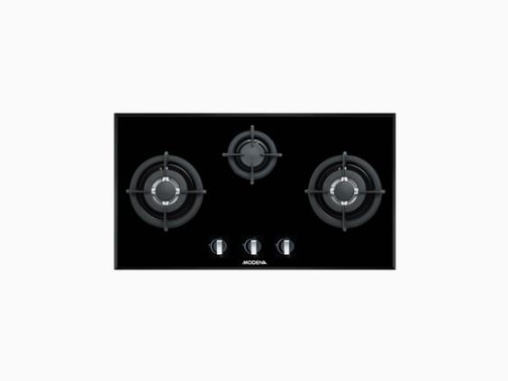 MODENA Built in Hobs Crista - BH 1935