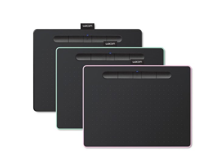 Wacom Intuos Medium Bluetooth