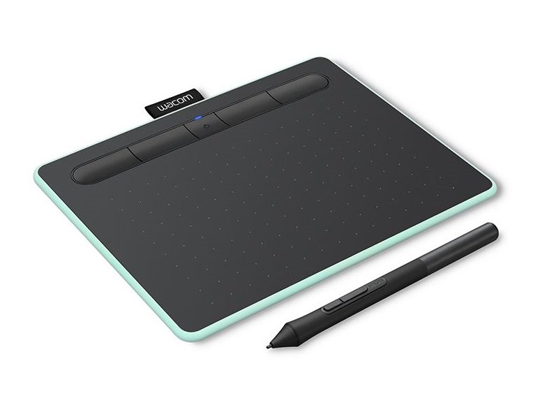 Wacom Intuos Small