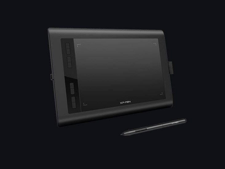 XP-PEN Star 03 Pro
