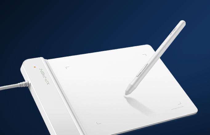 XP-PEN Star G430