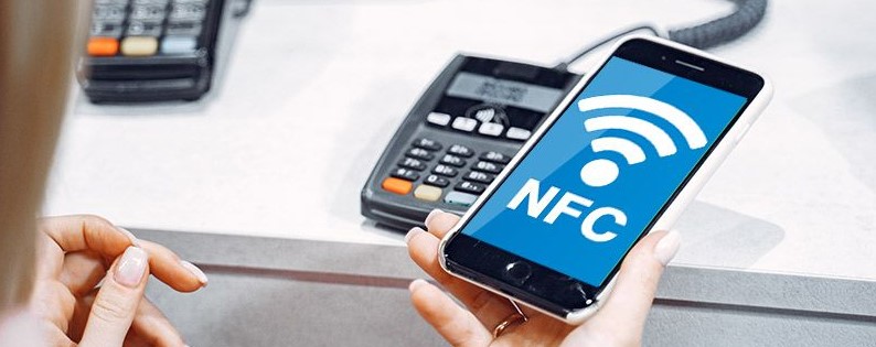 fungsi nfc pada hp android
