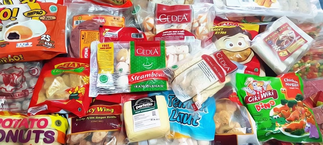 ide jualan bulan ramadan