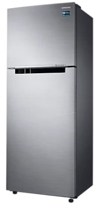kulkas 2 pintu terbaik samsung