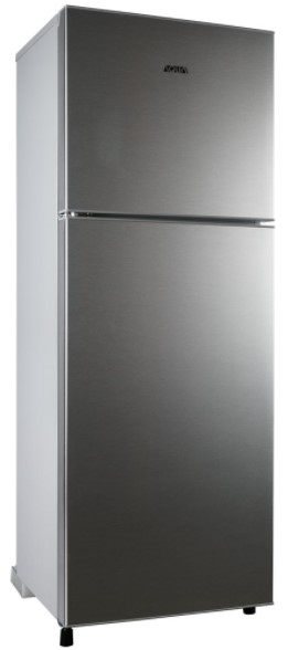 lemari es 2 pintu terbaik aqua