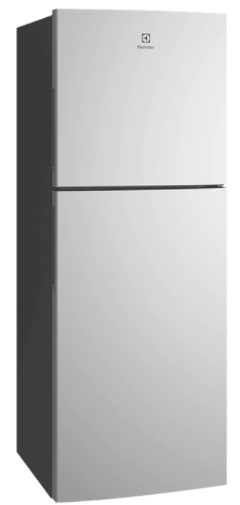 lemari es 2 pintu terbaik electrolux
