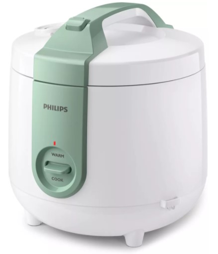 rice cooker tahan lama