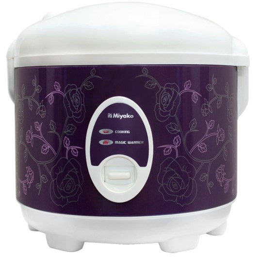 rice cooker terbaik