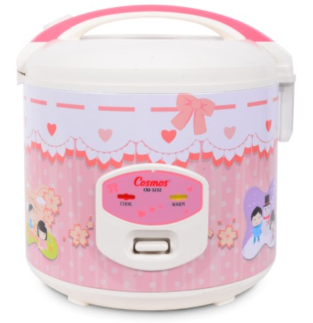 rice cooker yang bagus