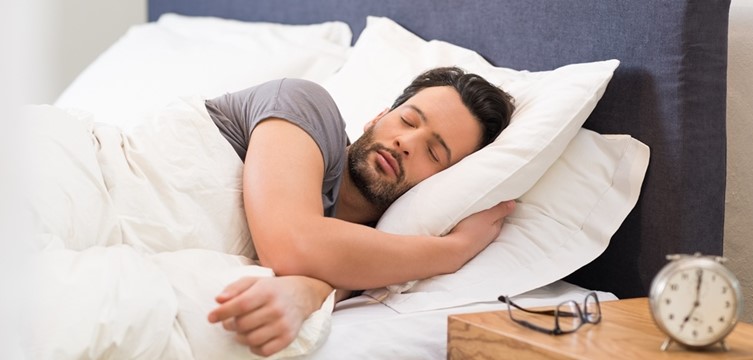tips puasa sehat tidur cukup